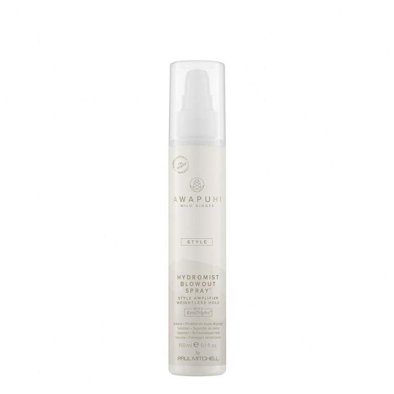 HYDROMIST BLOW-OUT SPRAY