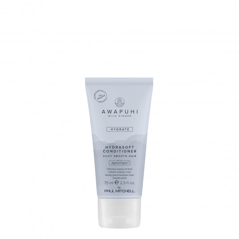 HYDRASOFT CONDITIONER