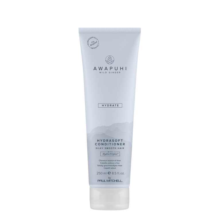HYDRASOFT CONDITIONER