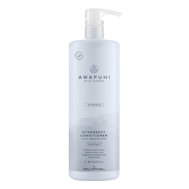 HYDRASOFT CONDITIONER