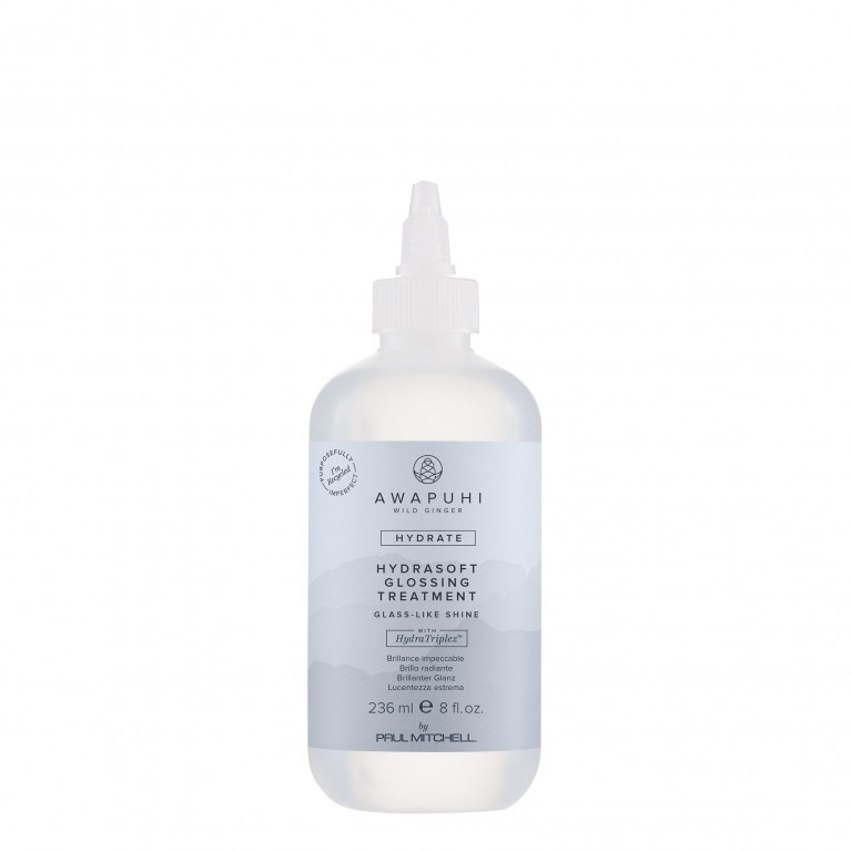 HYDRASOFT GLOSSING TREATMENT