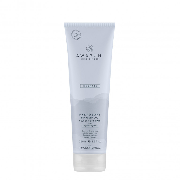 HYDRASOFT SHAMPOO