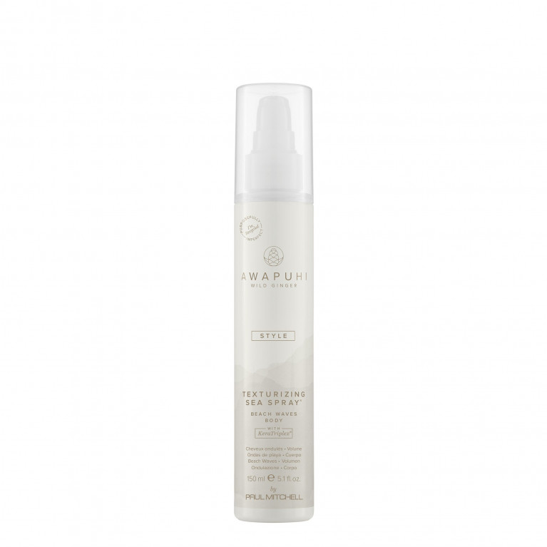 TEXTURIZING SEA SPRAY