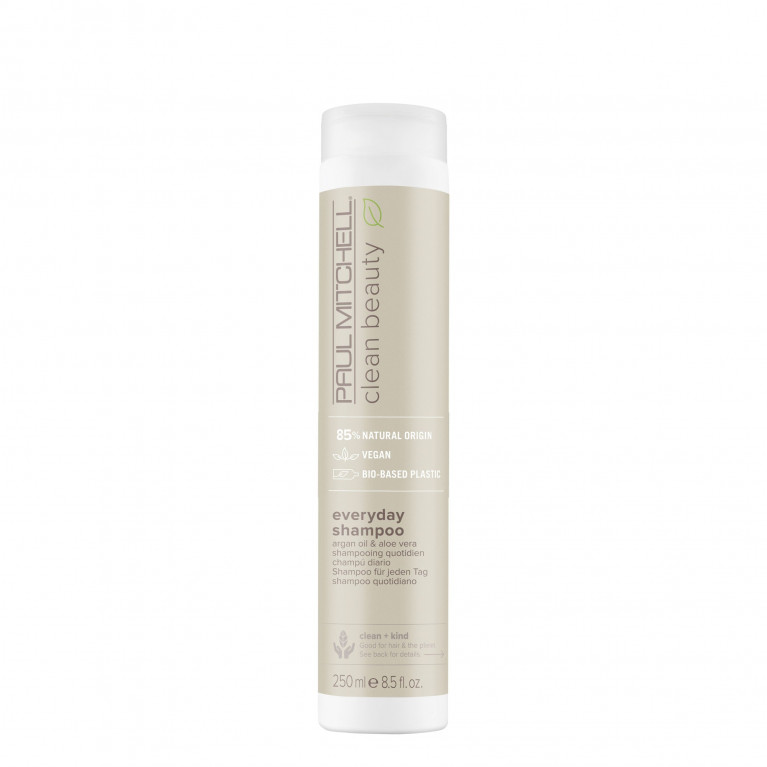 EVERYDAY SHAMPOO