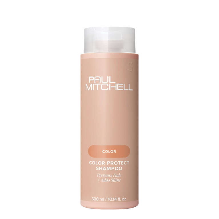 COLOR PROTECT SHAMPOO