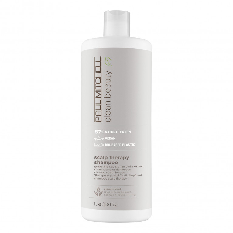 SCALP THERAPY SHAMPOO