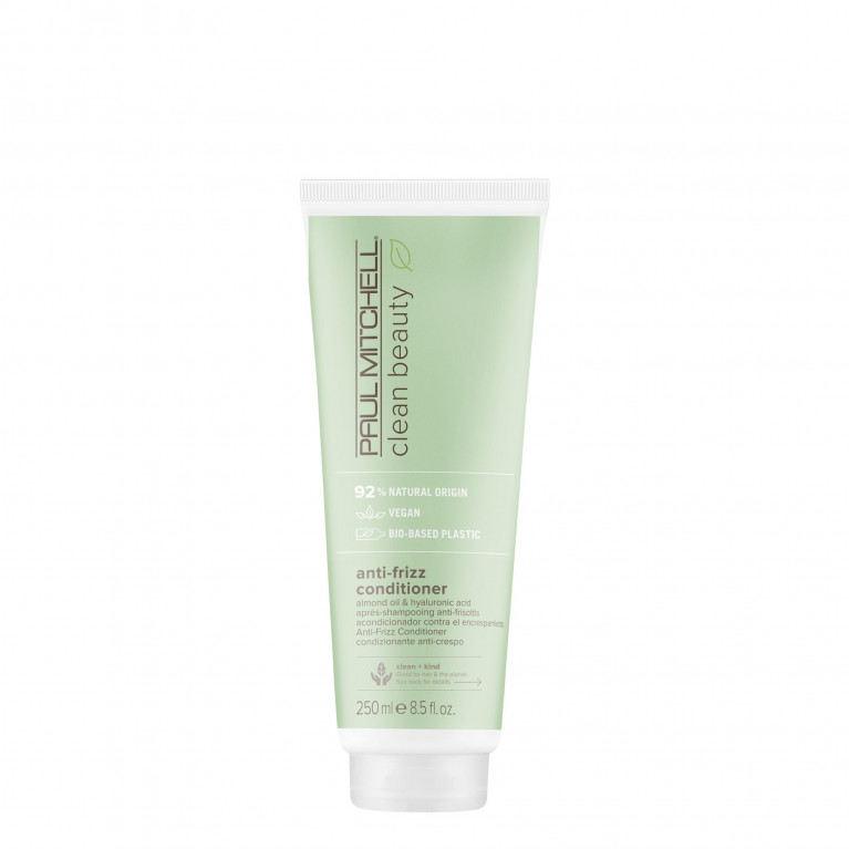 ANTI-FRIZZ CONDITIONER