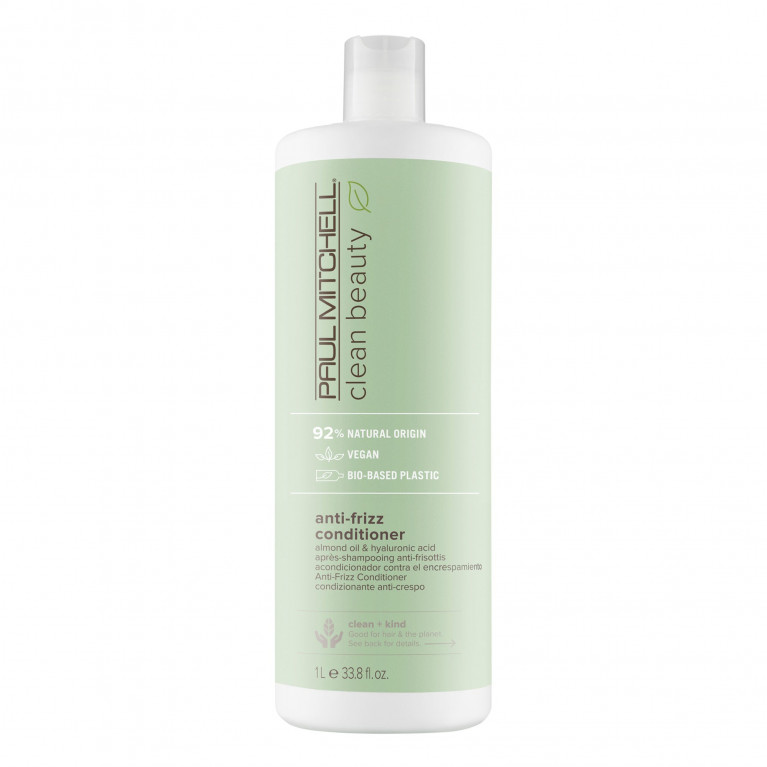 ANTI-FRIZZ CONDITIONER