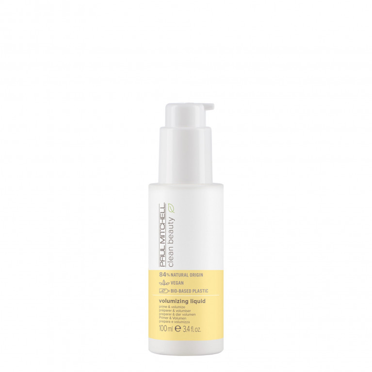 VOLUMIZING LIQUID