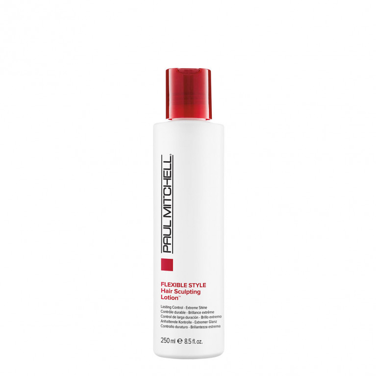 HAIR SCULPTING LOTION™