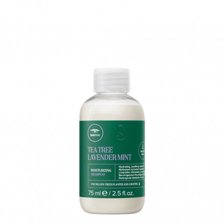 MOISTURIZING SHAMPOO™
