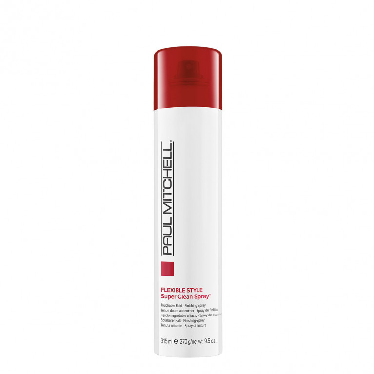 SUPER CLEAN SPRAY 55% VOC