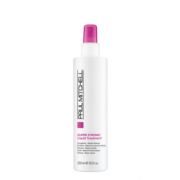 SUPER STRONG LIQUID TREATMENT™