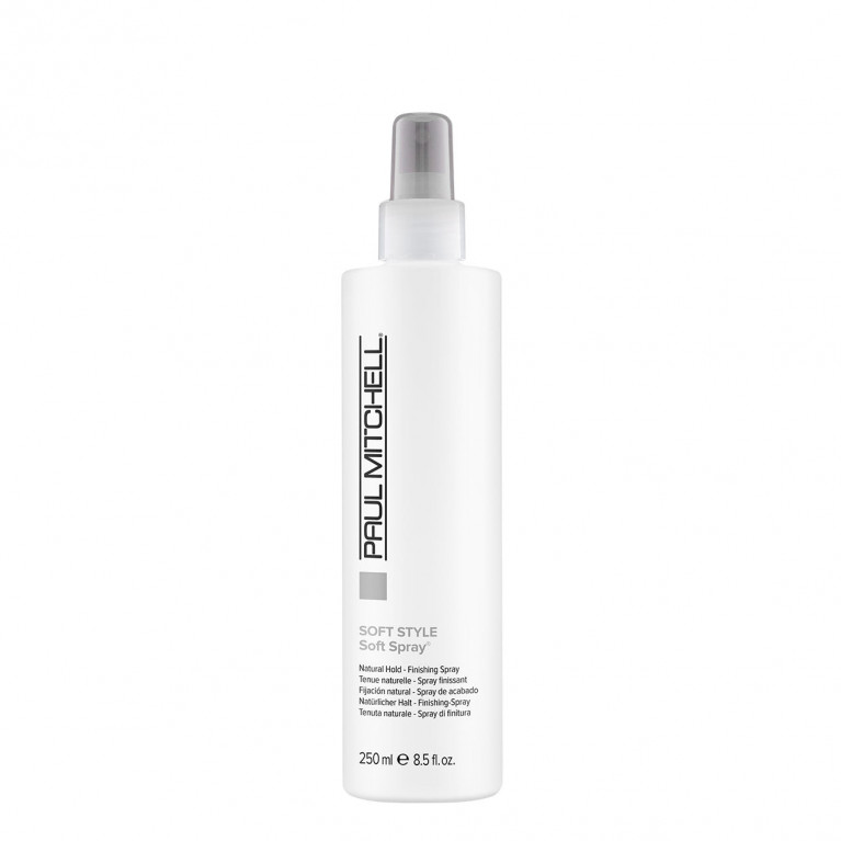 SOFT SPRAY 50% VOC