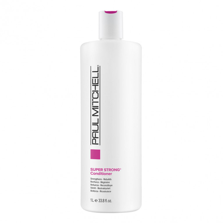 SUPER STRONG CONDITIONER