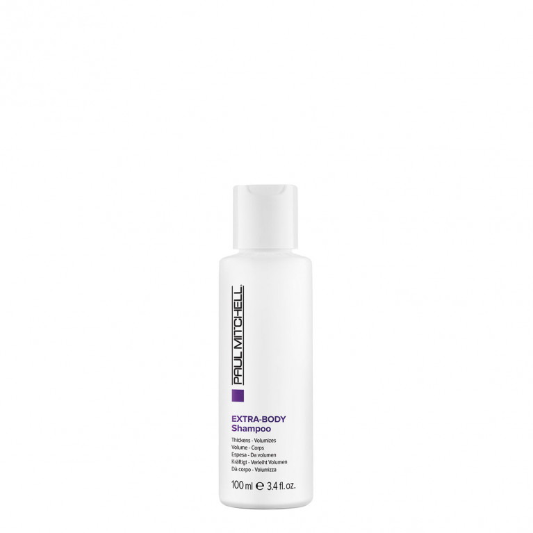 EXTRA-BODY SHAMPOO