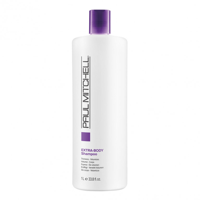 EXTRA-BODY SHAMPOO