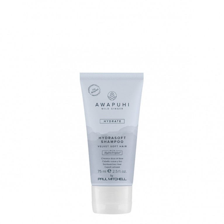 HYDRASOFT SHAMPOO