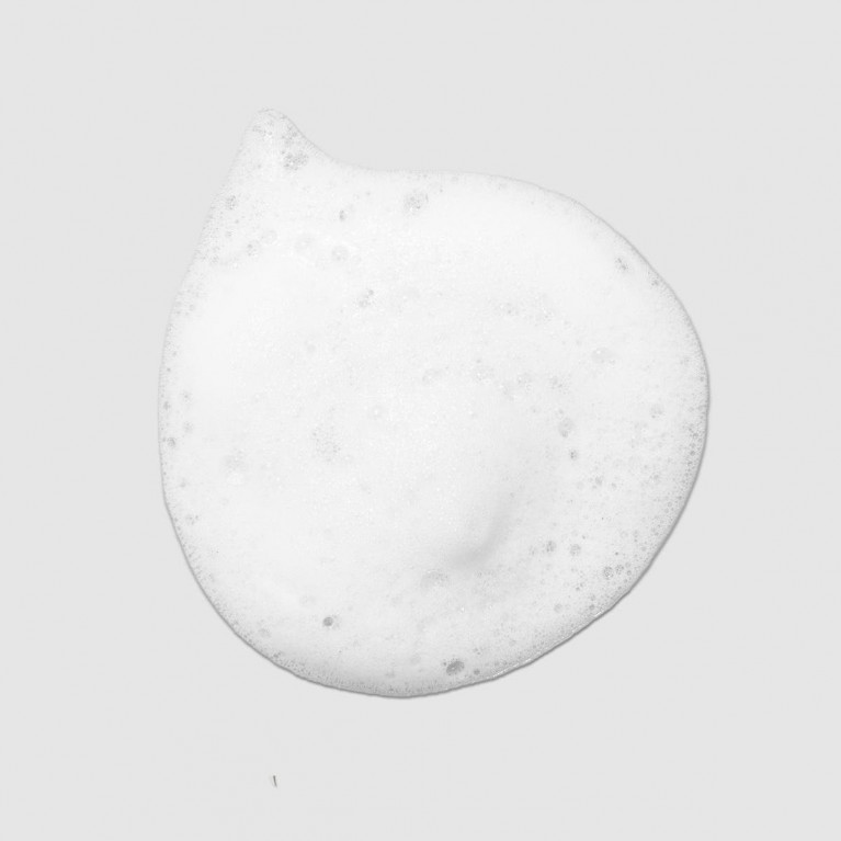 CURL REFRESH FOAM