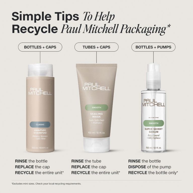 TAMING SPRAY