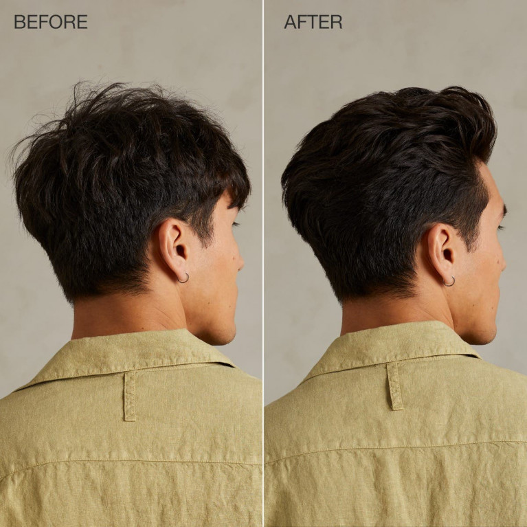 TEA TREE SPECIAL GROOMING POMADE