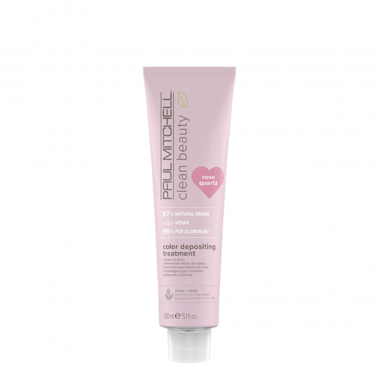 COLOR DEPOSITING TREATMENT