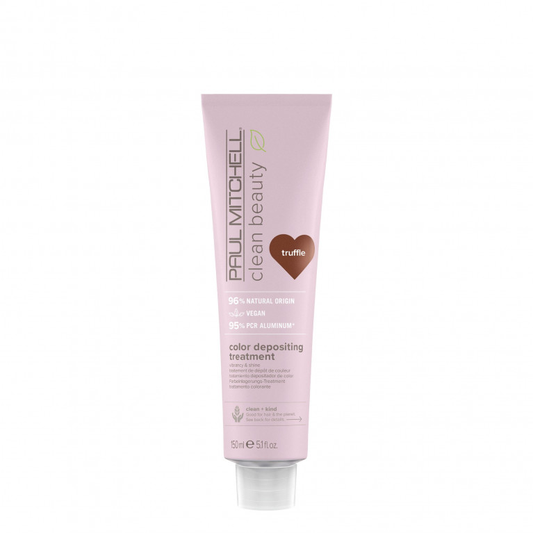 COLOR DEPOSITING TREATMENT